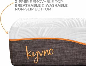 Kyvno Gel Memory Foam Reviews