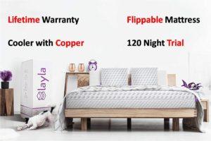 Layla Mattress Review - Layla Vs Nectar