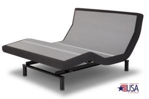 Leggett & Platt Prodigy 2.0 Split Adjustable Bed