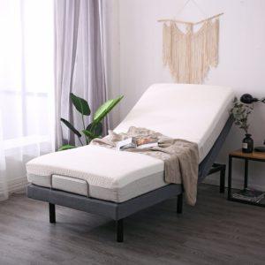 Leisuit Adjustable Bed Frame Review
