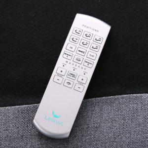 Leisuit Adjustable Bed Frame Review Remote Control