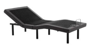 Lucid L300 Adjustable Bed Base Height