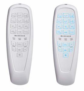 Mattress America Adjustable Bed Reviews - Remote Control