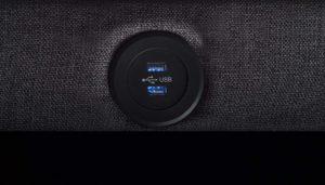 Mattress America Adjustable Bed Reviews - USB ports