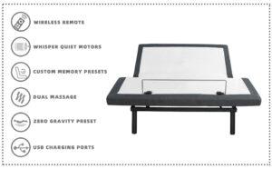 Mecor Adjustable Bed Review