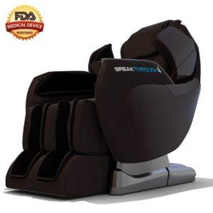 Medical Breakthrough 4 Massage Chair Recliner Review