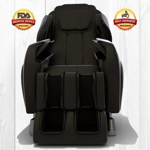Medical Breakthrough Massage Chair 4 Review