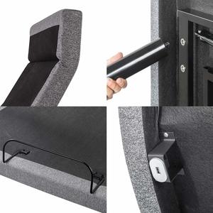 Mellow Genie Adjustable Bed Reviews - Assembly