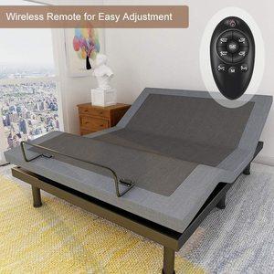 Milemont Review - Remote Control