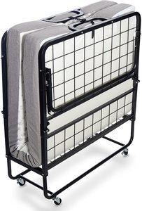 Milliard Folding Bed Reviews - Milliard Diplomat