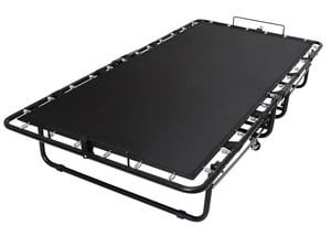 Milliard Milliard Premium Folding Bed - Construction
