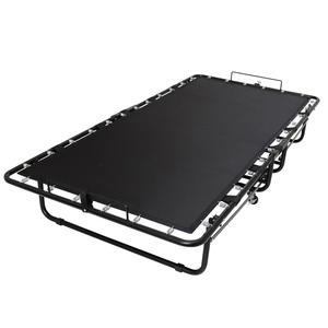 Milliard Milliard Premium Folding Bed - Construction