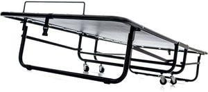 Milliard Milliard Premium Folding Bed - Main Frame