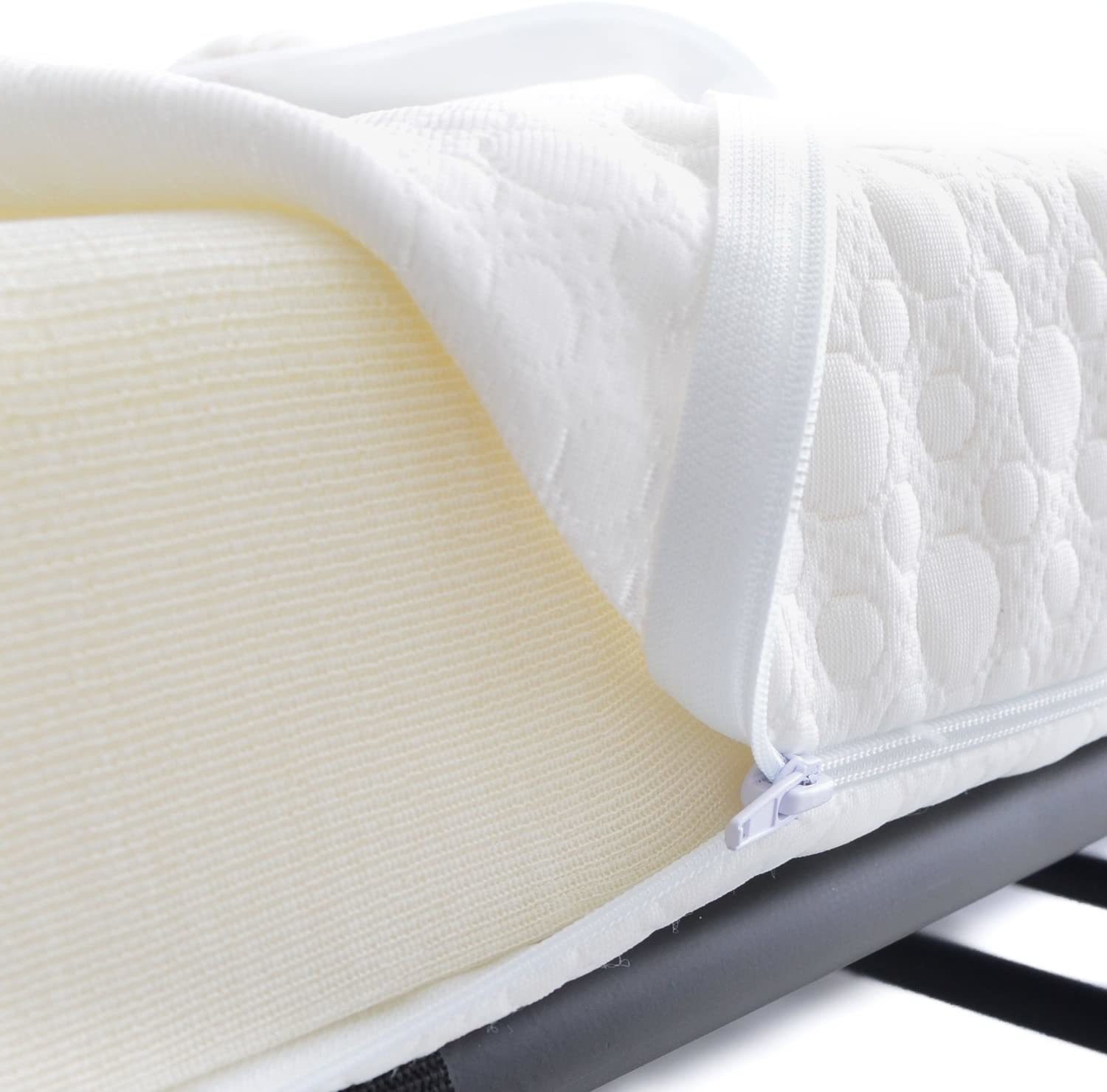 Milliard Milliard Premium Folding Bed - Mattress