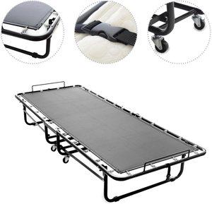 Milliard Milliard Premium Folding Bed Reviews