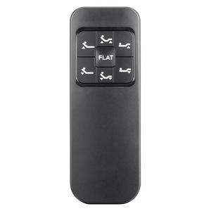 Naomi Home Serenity 15 Adjustable Bed Review - Remote Control