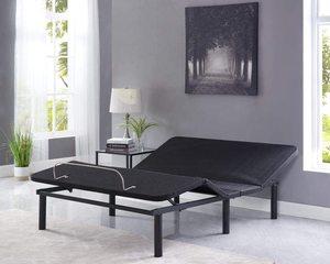 Naomi Home Serenity Adjustable Bed Review