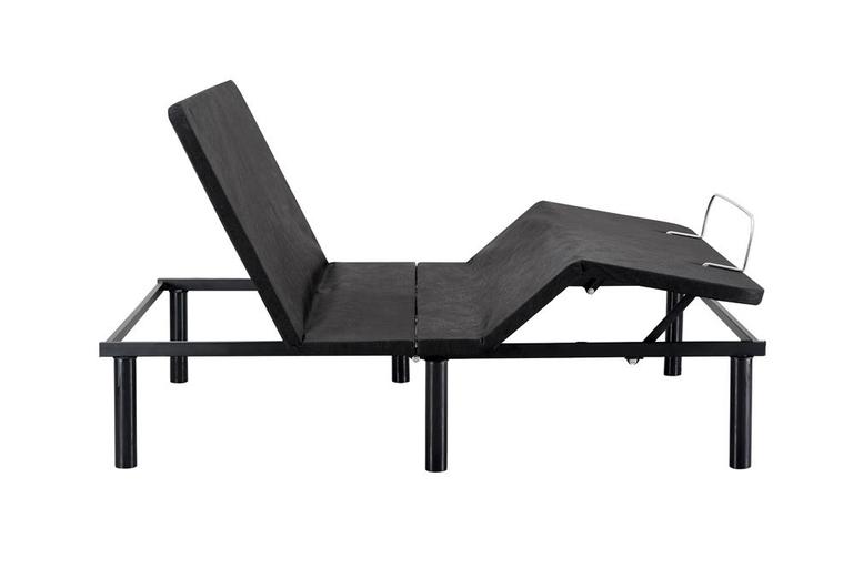 Naomi Home idealBase Motion Adjustable Bed Reviews