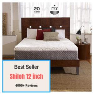 Sleep Innovations Mattress Reviews