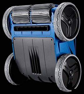 Polaris 9450 Sport - Brushes & Wheels