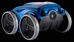 Polaris F9550 Reviews