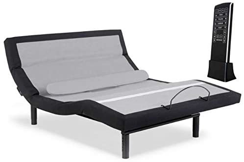 Prodigy Comfort Elite - Best Adjustable Beds for Back Pain