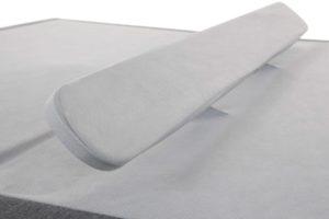 Prodigy Comfort Elite Review - lumbar support