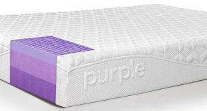 Purple Mattress Layer Construction - Tuft and Needle Vs Purple Mattress Review and Comparison