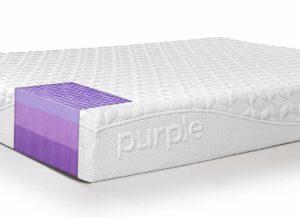 Purple Mattress Layer Construction - Tuft and Needle Vs Purple Mattress Review and Comparison