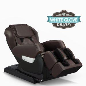 RELAXONCHAIR MK-IV Massage Chair Review - White Glove Delivery