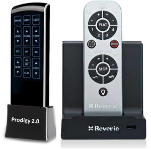 Remote Control Prodigy 2.0 Vs Reverie 8Q