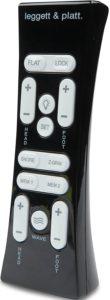 Remote Control System Leggett & Platt Prodigy 2.0 Split Adjustable Bed