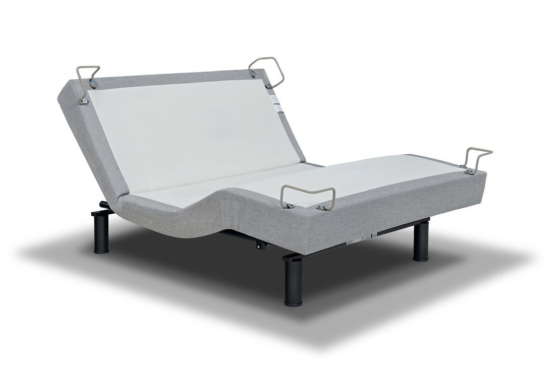 Reverie 5D Adjustable Bed Review