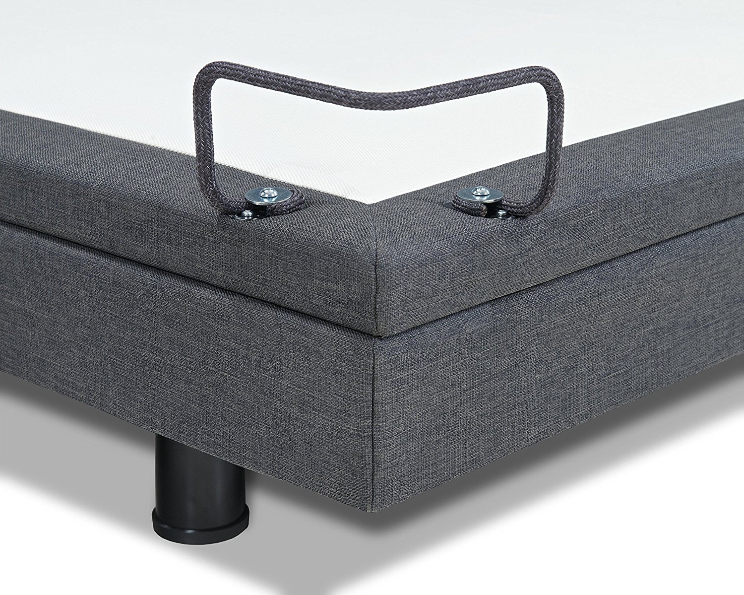 Reverie 7S Adjustable Bed Split King Mattress Retention System