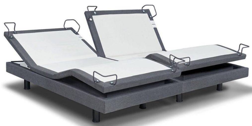 Reverie Adjustable Bed Reviews Reverie 8Q, 7S & 5D Comparison
