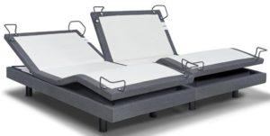 Reverie 7S Adjustable Bed Split King Review