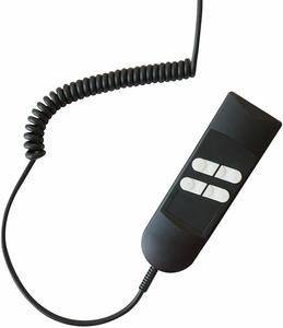 Signature Sleep Power Adjustable Bed Base Reviews - Remote Control