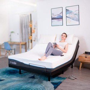 Snode Adjustable Bed Reviews