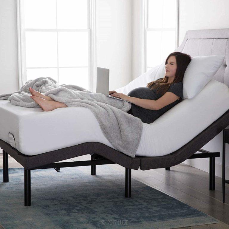 Split King Adjustable Bed Reviews