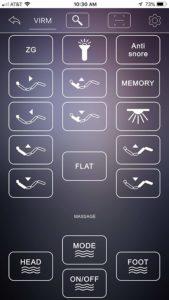 Sven & Son Adjustable Bed Reviews - Apple and Android mobile app