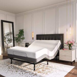 Vibe Adjustable Bed Reviews