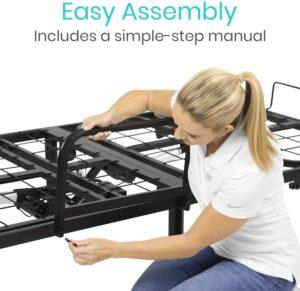 Vive Adjustable Bed Reviews