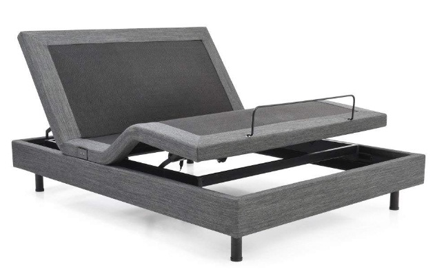 Wall Hugger Adjustable Beds - Classic Brands Comfort Posture+