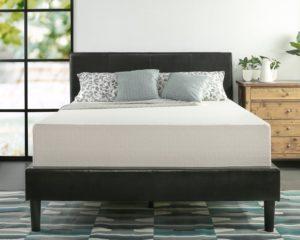 Zinus Memory Foam Mattress Reviews