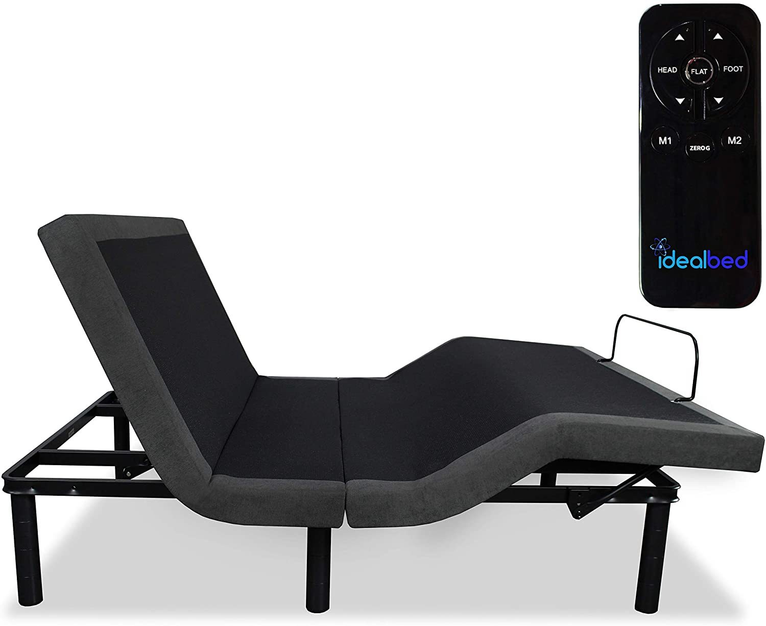 iDealBed 3i - Best Adjustable Beds for Back Pain