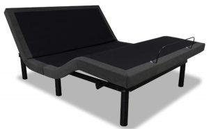 iDealBed 3i Review - Head & Feet adjustment