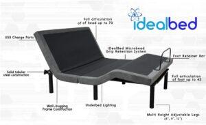 iDealbed 5i Review