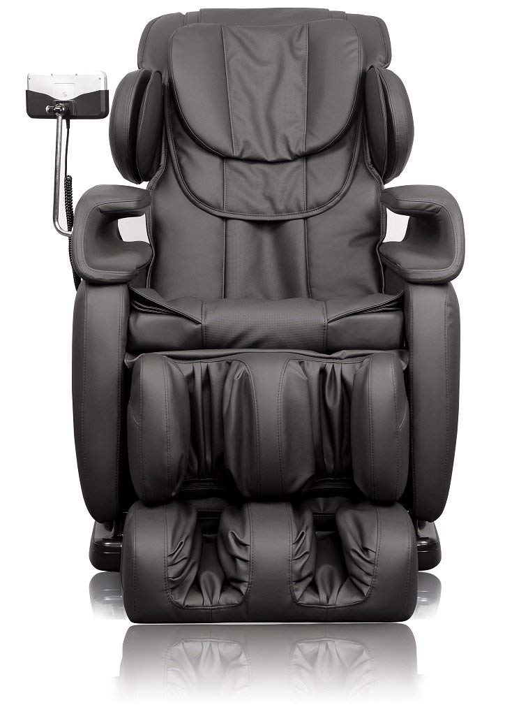 ideal massage Chair Review