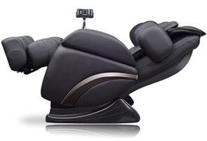 ideal massage Full Featured Shiatsu Chair Review