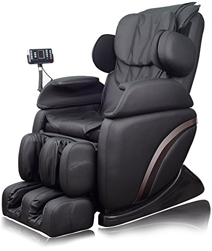 ideal massage Full Featured Shiatsu Chair